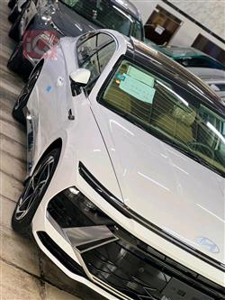 هیوندای سۆناتا